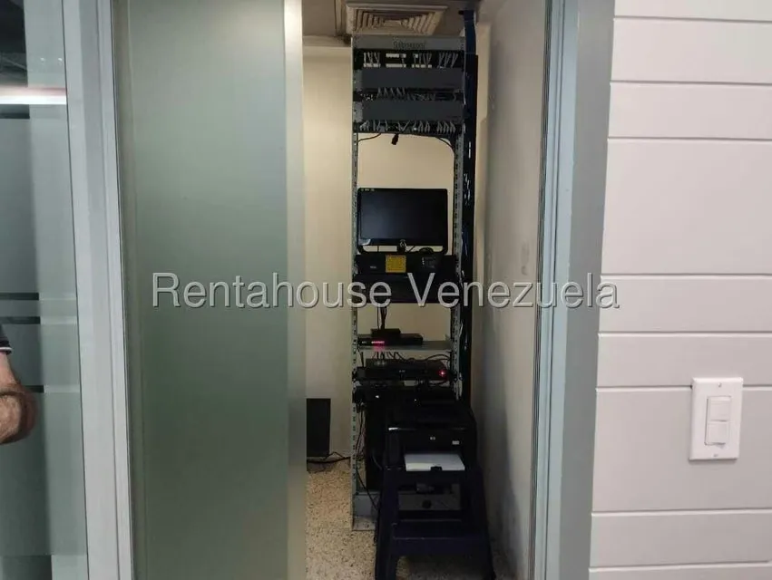 Oficina en Venta en Boleita Norte, Distrito Metropolitano - 31
