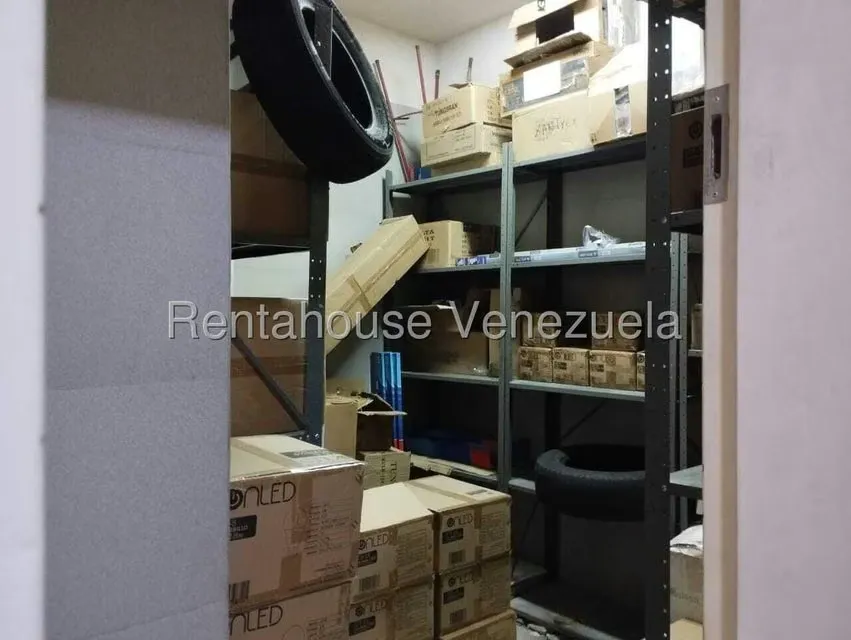 Oficina en Venta en Boleita Norte, Distrito Metropolitano - 32