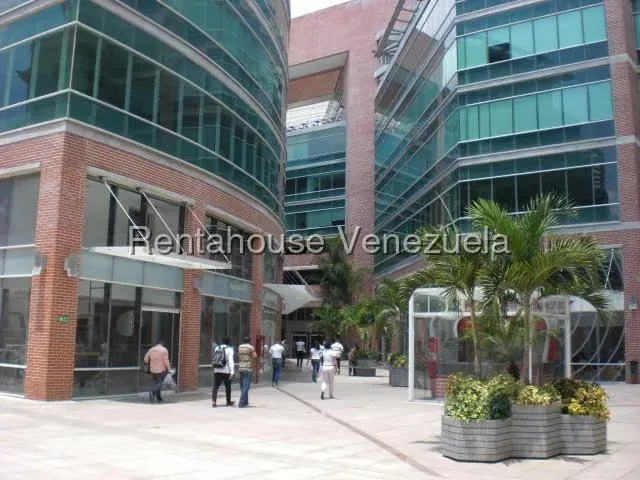 Oficina en Venta en Boleita Norte, Distrito Metropolitano - 34