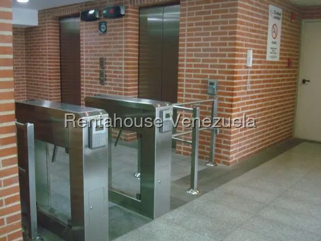 Oficina en Venta en Boleita Norte, Distrito Metropolitano - 35