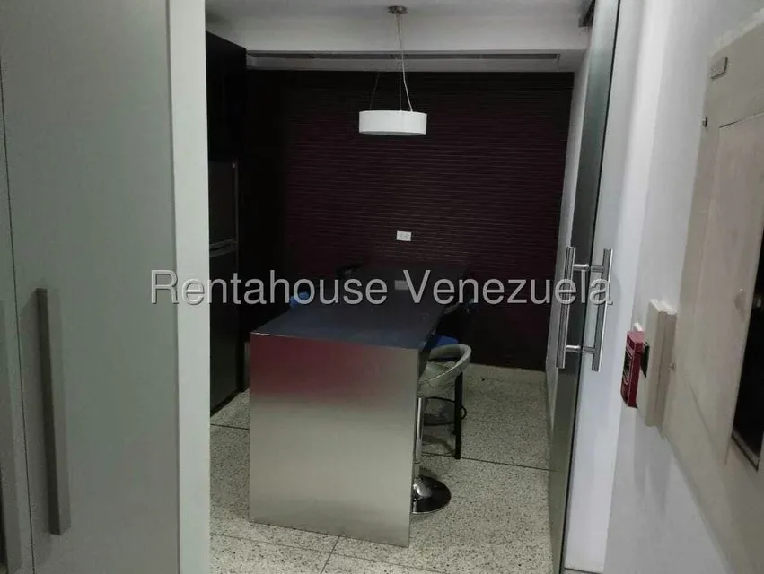 Oficina en Venta en Boleita Norte, Distrito Metropolitano - 6