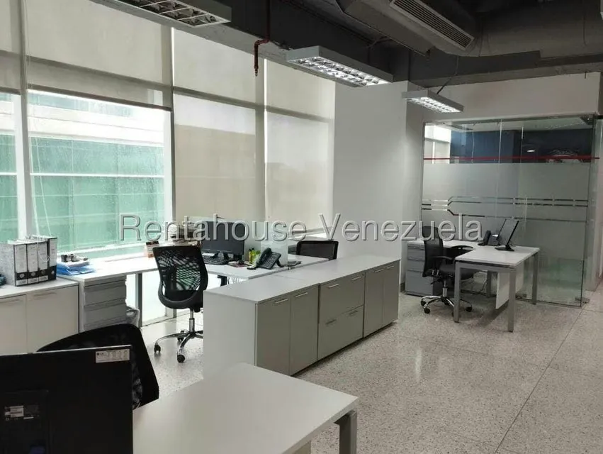 Oficina en Venta en Boleita Norte, Distrito Metropolitano - 10