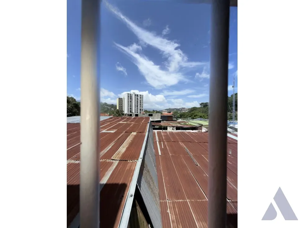 Alquilo anexo comercial 106m2 Baruta 1551 - 2