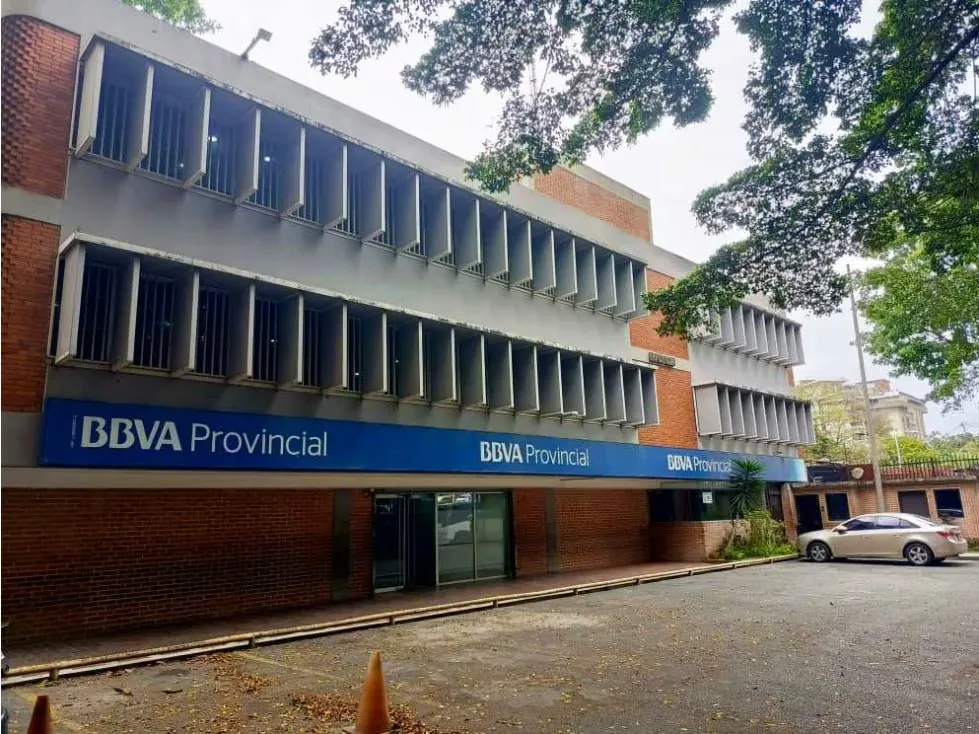 OFICINA - MONTALBÁN - 936 Mts2