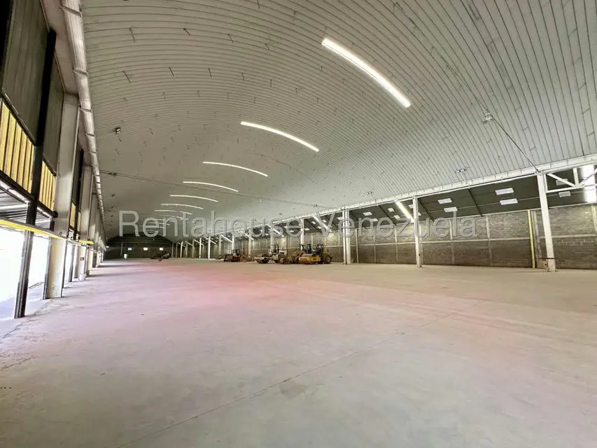 Galpon - Deposito en Venta en Zona Industrial 2, Lara - 12