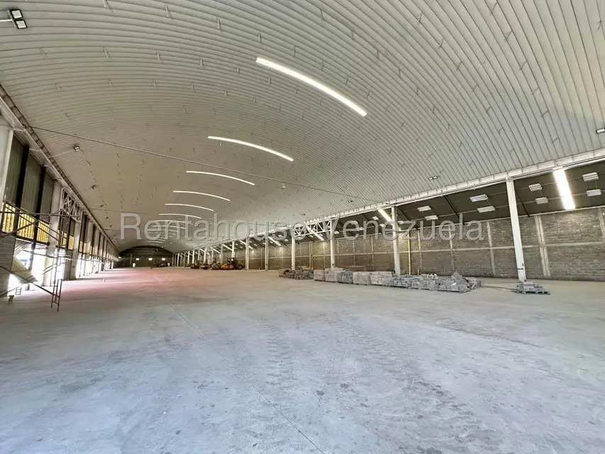 Galpon - Deposito en Venta en Zona Industrial 2, Lara - 13