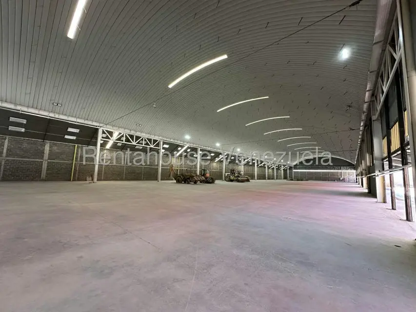 Galpon - Deposito en Venta en Zona Industrial 2, Lara - 14