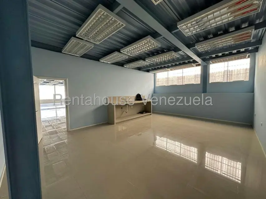 Galpon - Deposito en Venta en Zona Industrial 2, Lara - 19