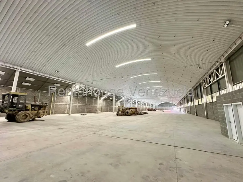 Galpon - Deposito en Venta en Zona Industrial 2, Lara - 2