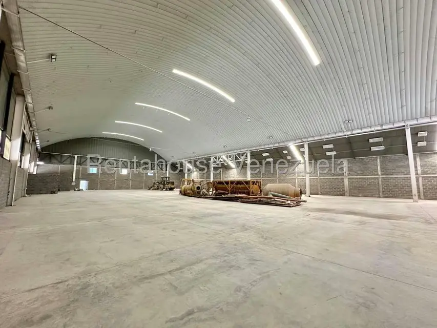 Galpon - Deposito en Venta en Zona Industrial 2, Lara - 5