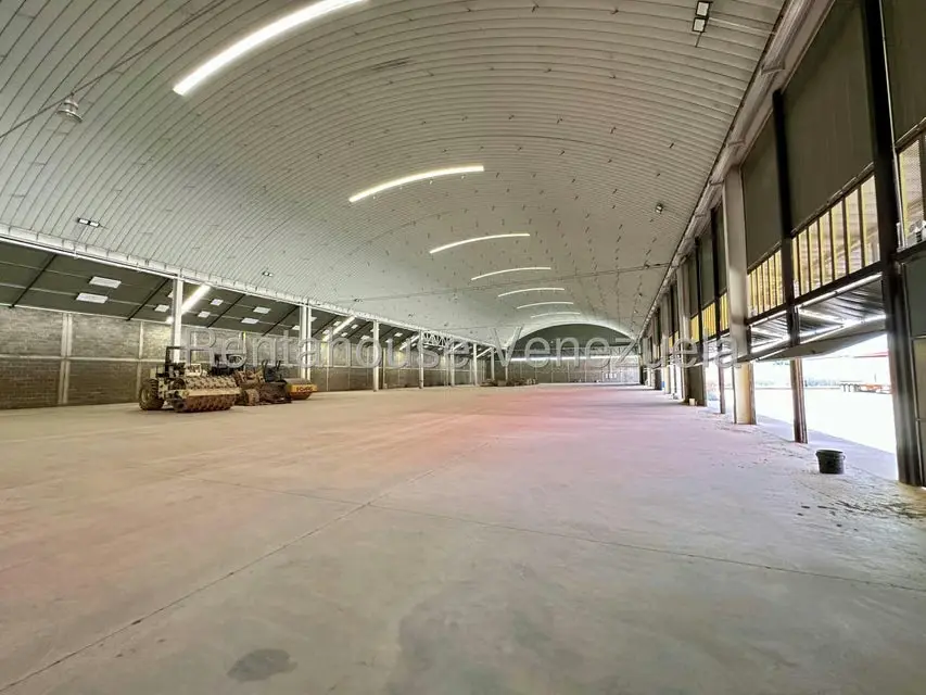 Galpon - Deposito en Venta en Zona Industrial 2, Lara - 9