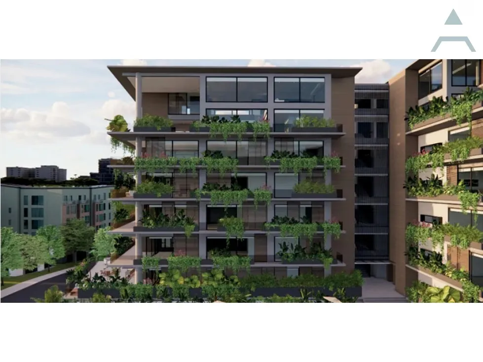 Se Vende Apto 634m² /4p/ Altamira - 2