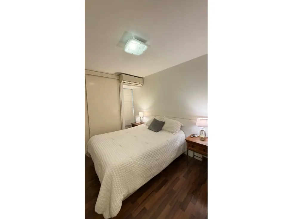 Vendo apartamento 97m2 Los Palos Grandes ref. Amarilla/piso alto - 20