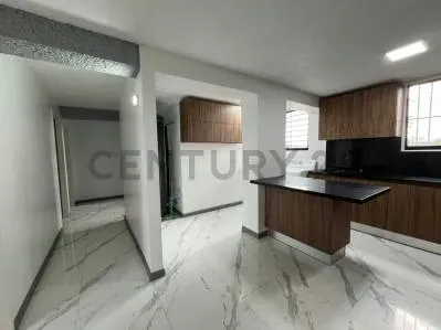 Apartamento remodelado en Res Remar San Antonio de los Altos - 6