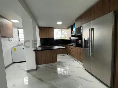 Apartamento remodelado en Res Remar San Antonio de los Altos - 7