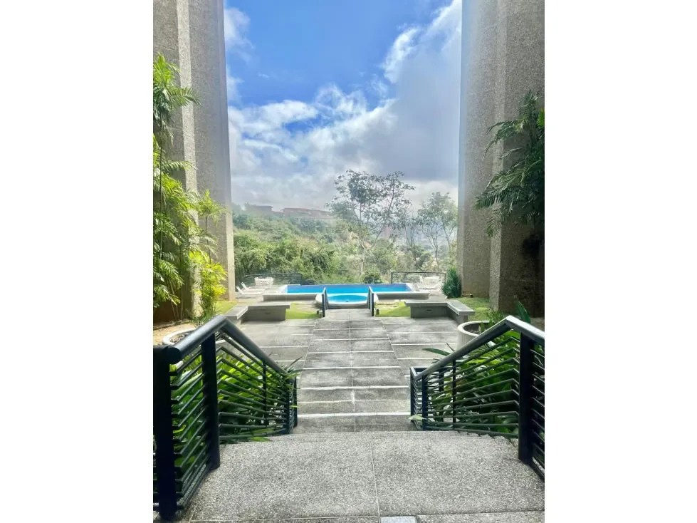 Apartamento Planta Baja en Venta en Colinas de Tamanaco - 2