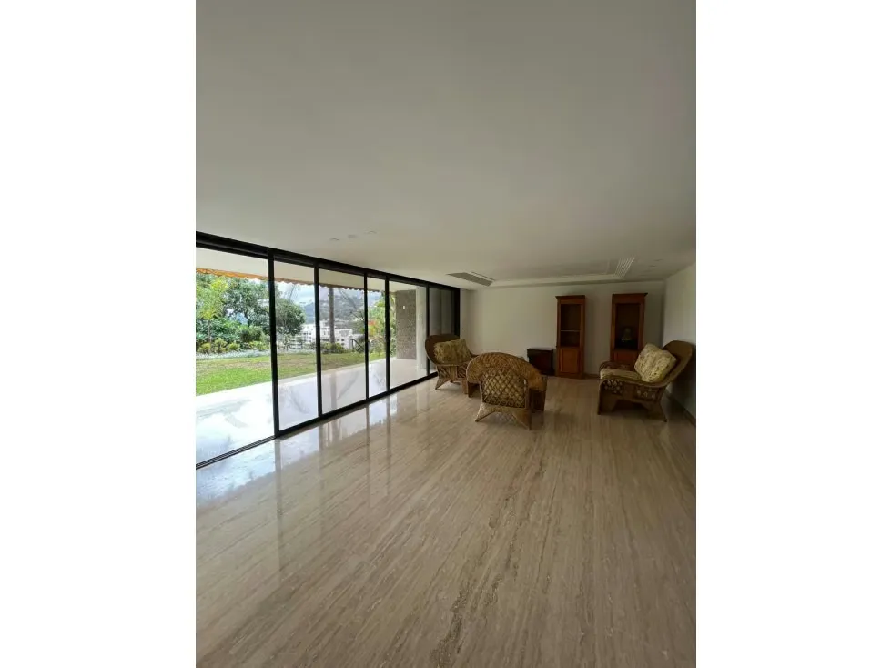 Apartamento Planta Baja en Venta en Colinas de Tamanaco - 3