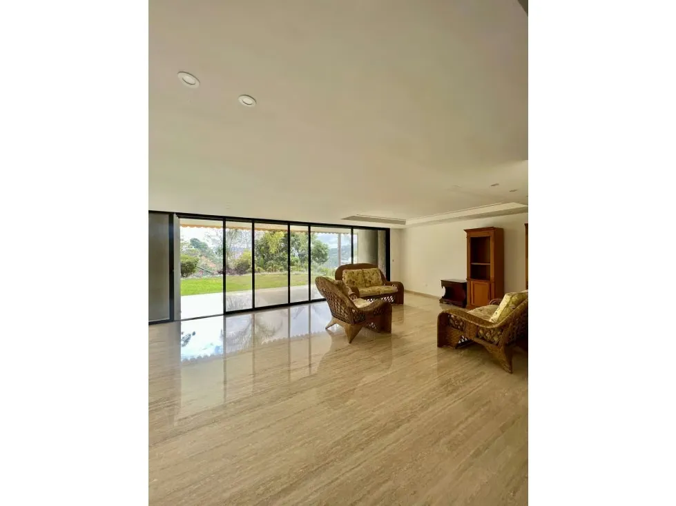Apartamento Planta Baja en Venta en Colinas de Tamanaco - 4