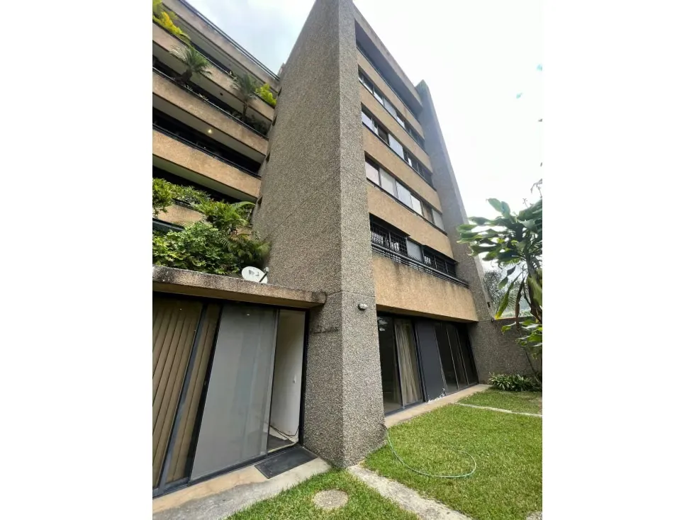 Apartamento Planta Baja en Venta en Colinas de Tamanaco - 31