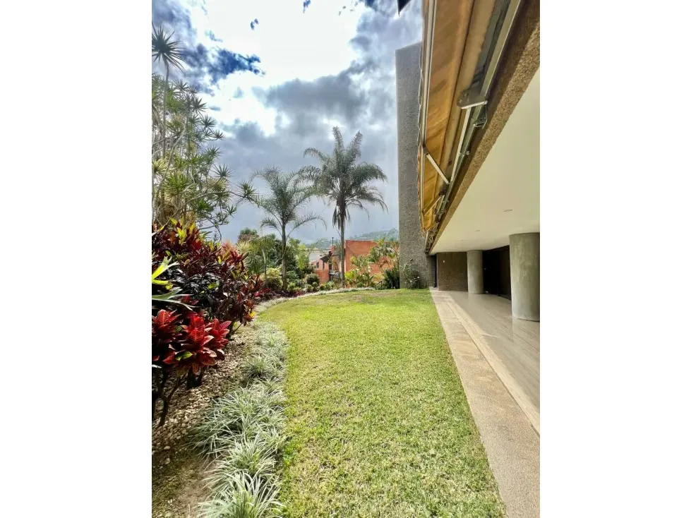 Apartamento Planta Baja en Venta en Colinas de Tamanaco - 8