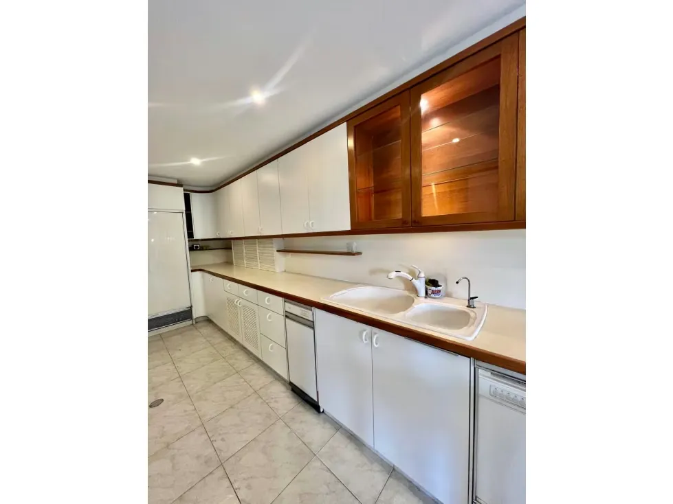 Apartamento Planta Baja en Venta en Colinas de Tamanaco - 10