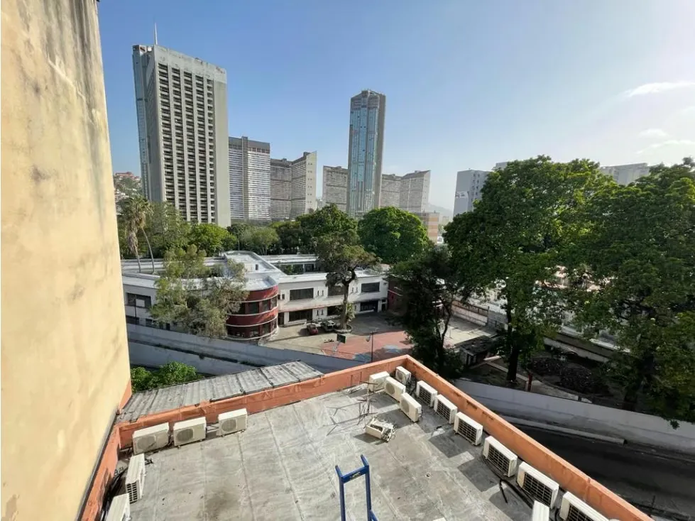 Se vende Hotel La Candelaria 1349m² - 2