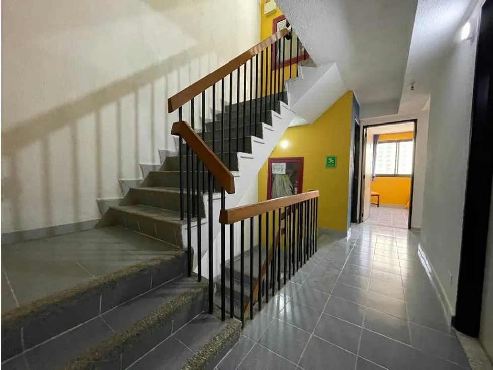Se vende Hotel La Candelaria 1349m² - 5