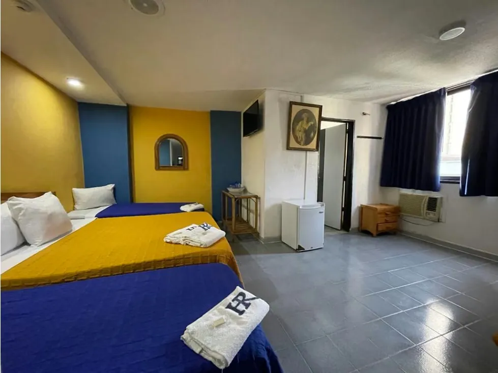 Se vende Hotel La Candelaria 1349m² - 6
