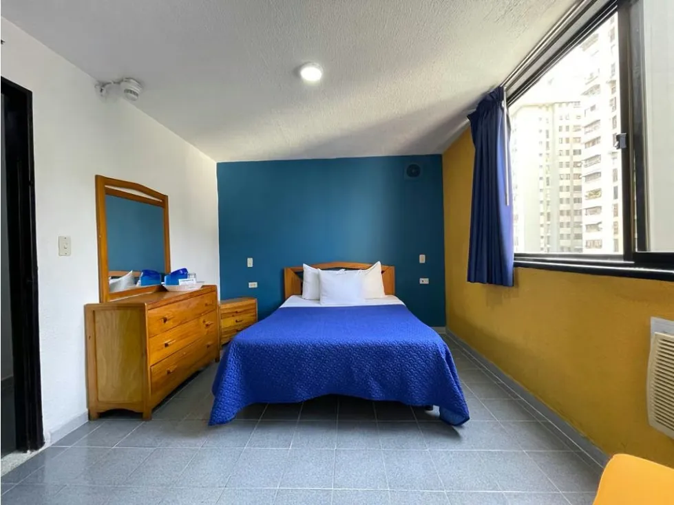 Se vende Hotel La Candelaria 1349m² - 8