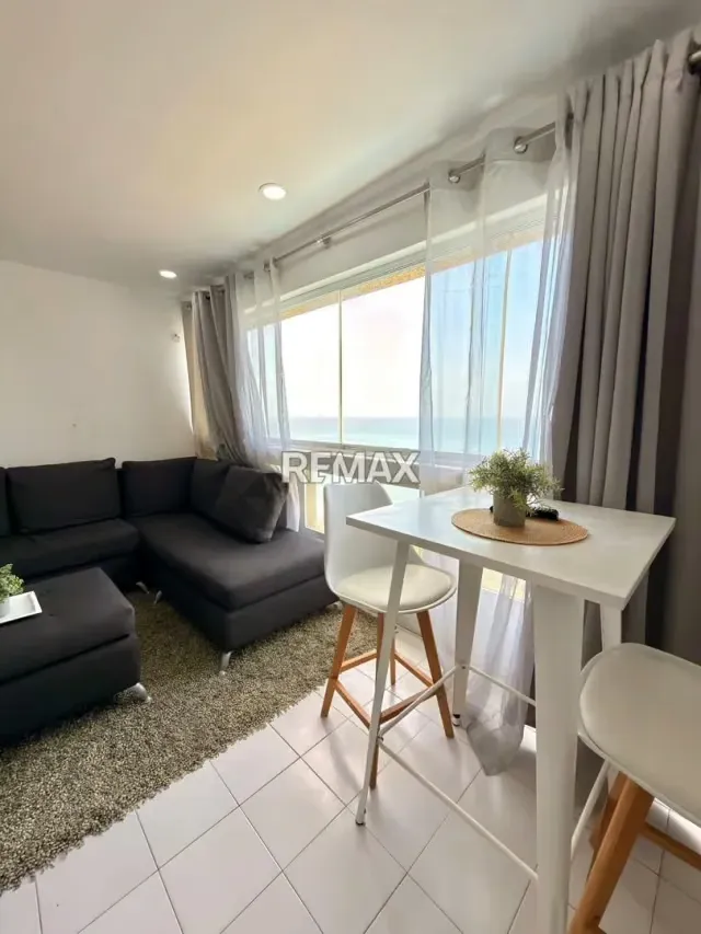 Se alquila apartamento en playa grande - 11