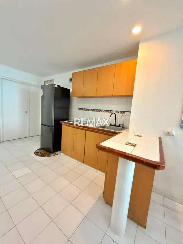 Se alquila apartamento en playa grande - 5