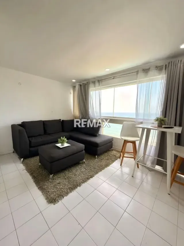 Se alquila apartamento en playa grande - 7