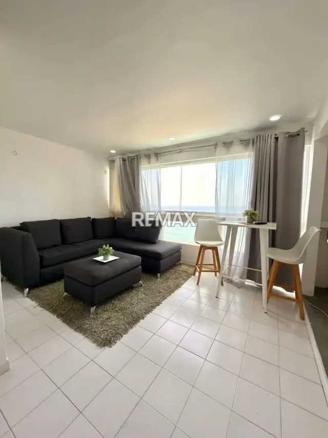 Se alquila apartamento en playa grande - 8