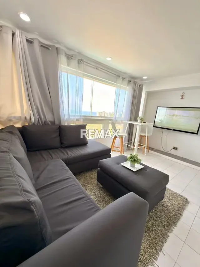 Se alquila apartamento en playa grande - 9