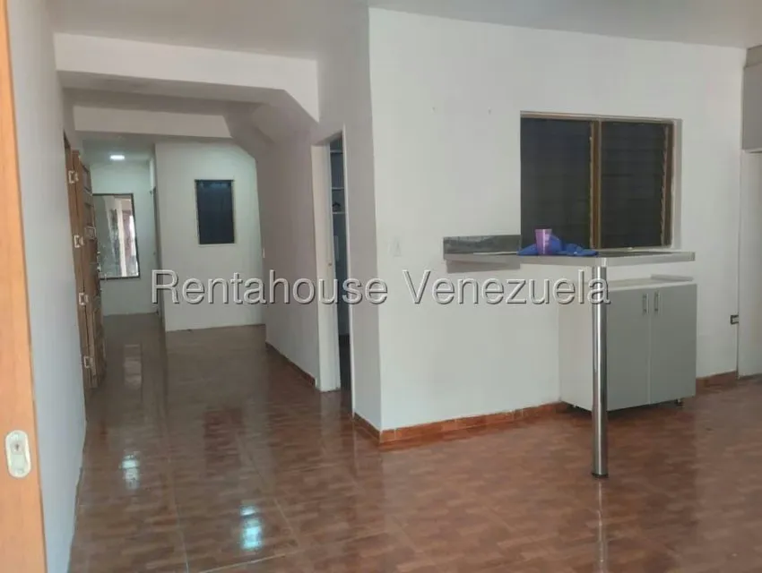 Casa (Multipes Niveles) en Venta en Bello Monte, Distrito Metropolitano - 12