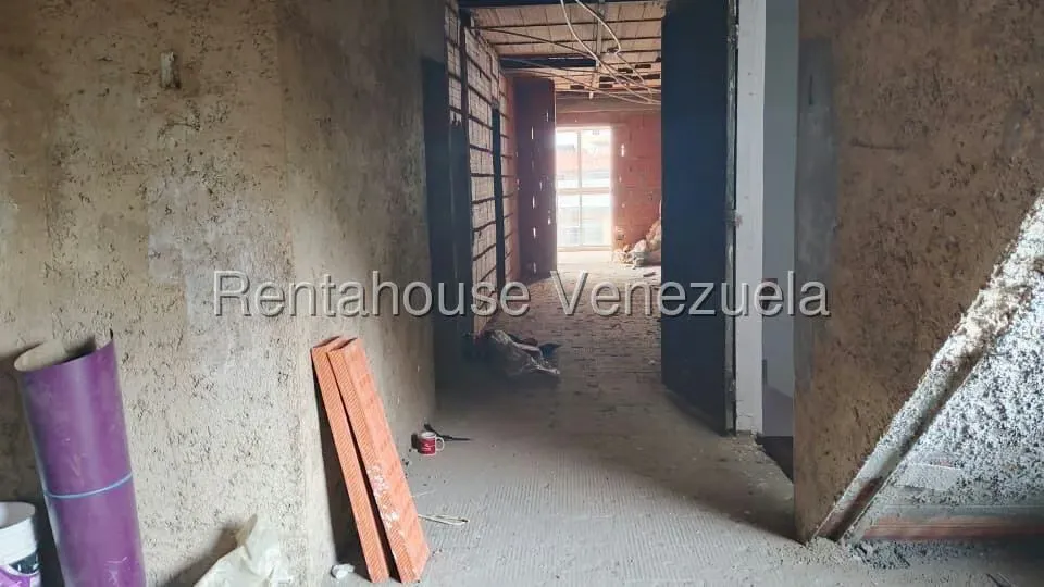Casa (Multipes Niveles) en Venta en Bello Monte, Distrito Metropolitano - 19