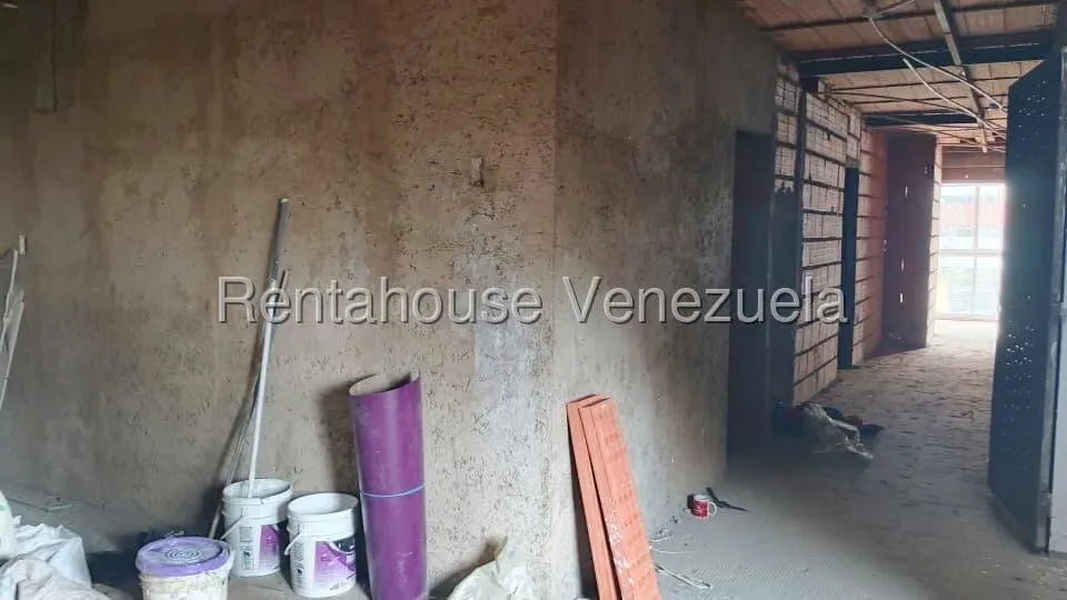 Casa (Multipes Niveles) en Venta en Bello Monte, Distrito Metropolitano - 22