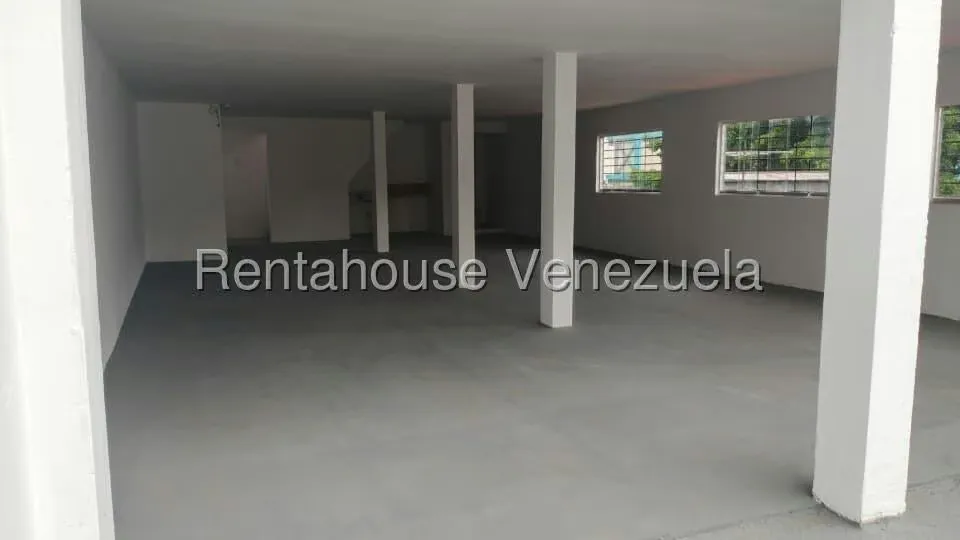 Casa (Multipes Niveles) en Venta en Bello Monte, Distrito Metropolitano - 26