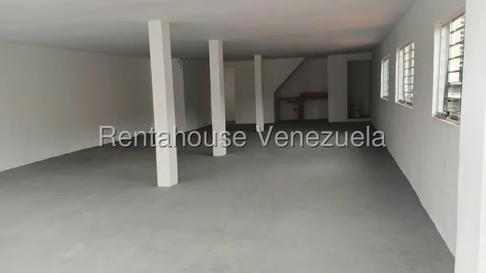 Casa (Multipes Niveles) en Venta en Bello Monte, Distrito Metropolitano - 28