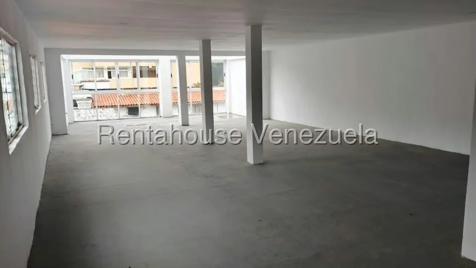 Casa (Multipes Niveles) en Venta en Bello Monte, Distrito Metropolitano - 29