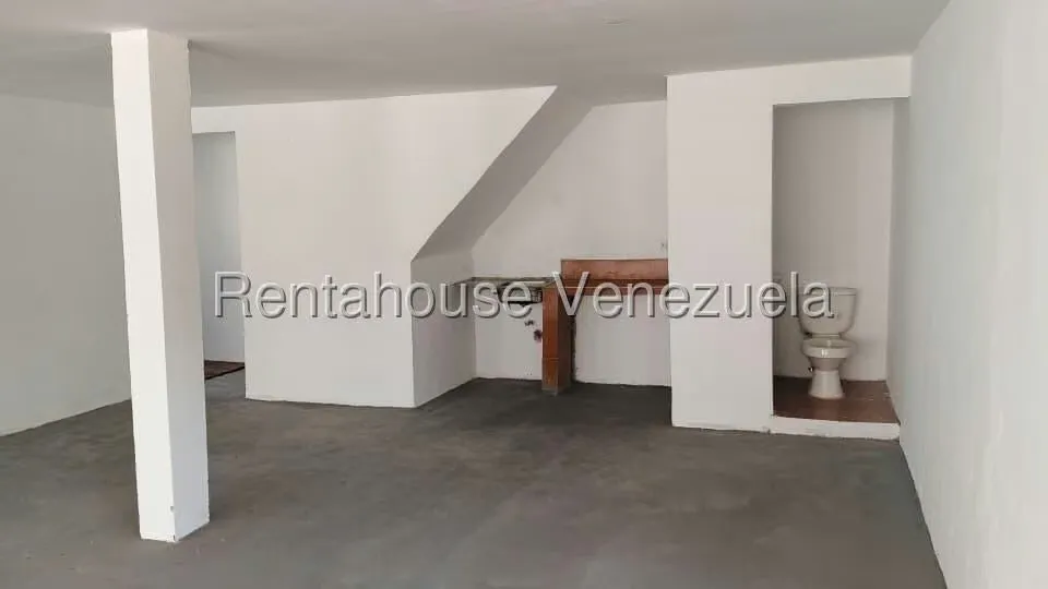 Casa (Multipes Niveles) en Venta en Bello Monte, Distrito Metropolitano - 33