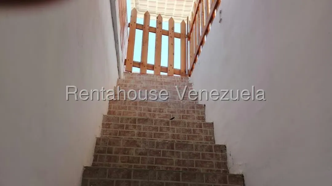 Casa (Multipes Niveles) en Venta en Bello Monte, Distrito Metropolitano - 35