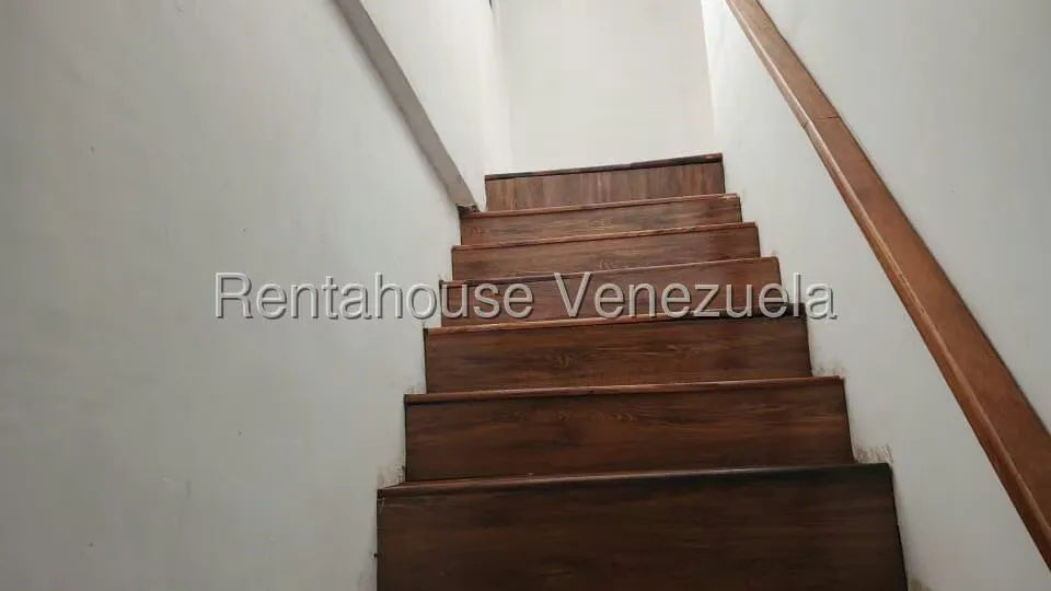 Casa (Multipes Niveles) en Venta en Bello Monte, Distrito Metropolitano - 6