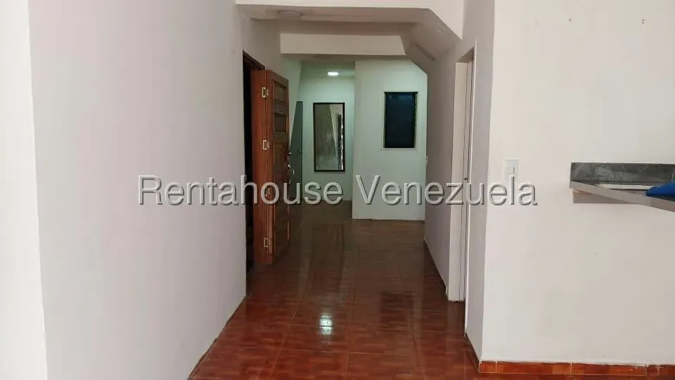 Casa (Multipes Niveles) en Venta en Bello Monte, Distrito Metropolitano - 8