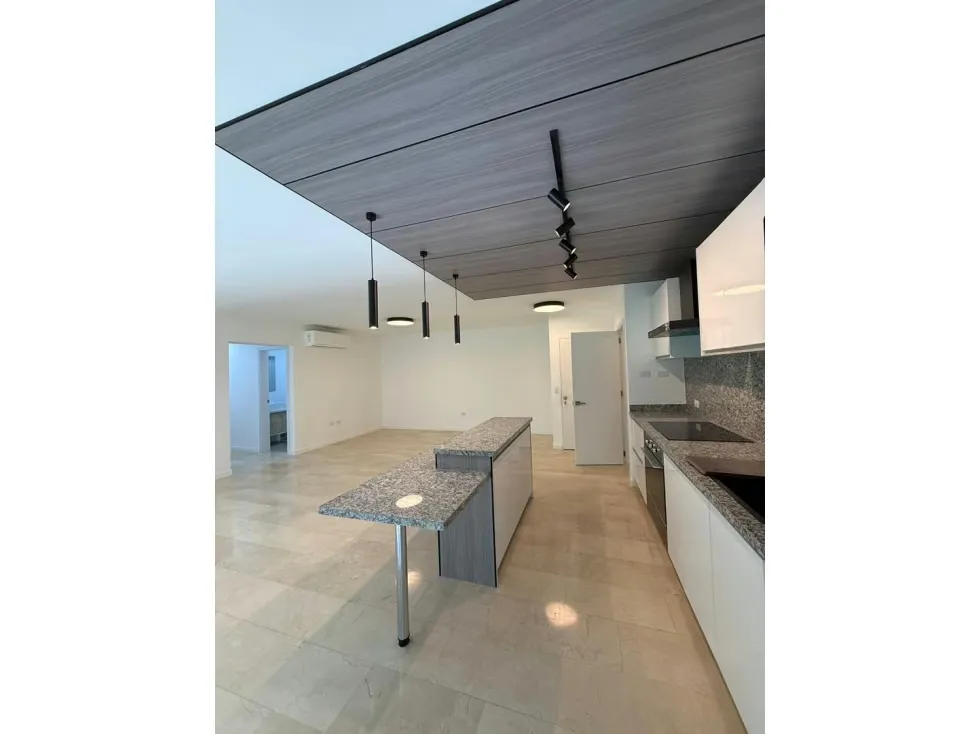 Se vende Apto 119m² 3h/2b/2p La Boyera - 25