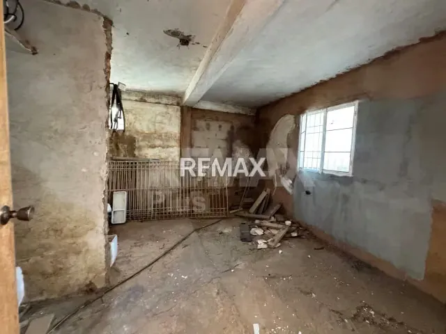CASA COMERCIAL SECTOR LOS PLATANERO AVENIDA PRINCIPAL - 8