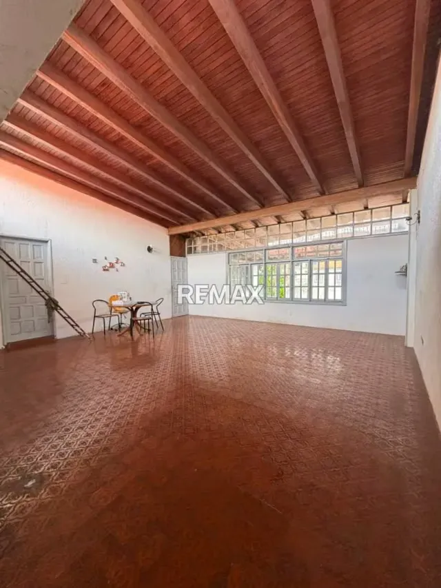 Casa en venta - Urb. Santa Cecilia (calle cerrada con vigilancia) - 2