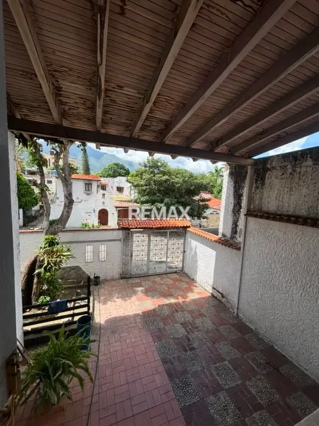 Casa en venta - Urb. Santa Cecilia (calle cerrada con vigilancia) - 5