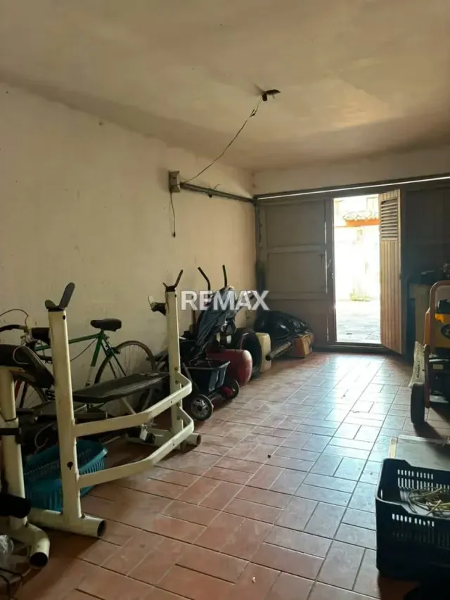 Casa en venta - Urb. Santa Cecilia (calle cerrada con vigilancia) - 9