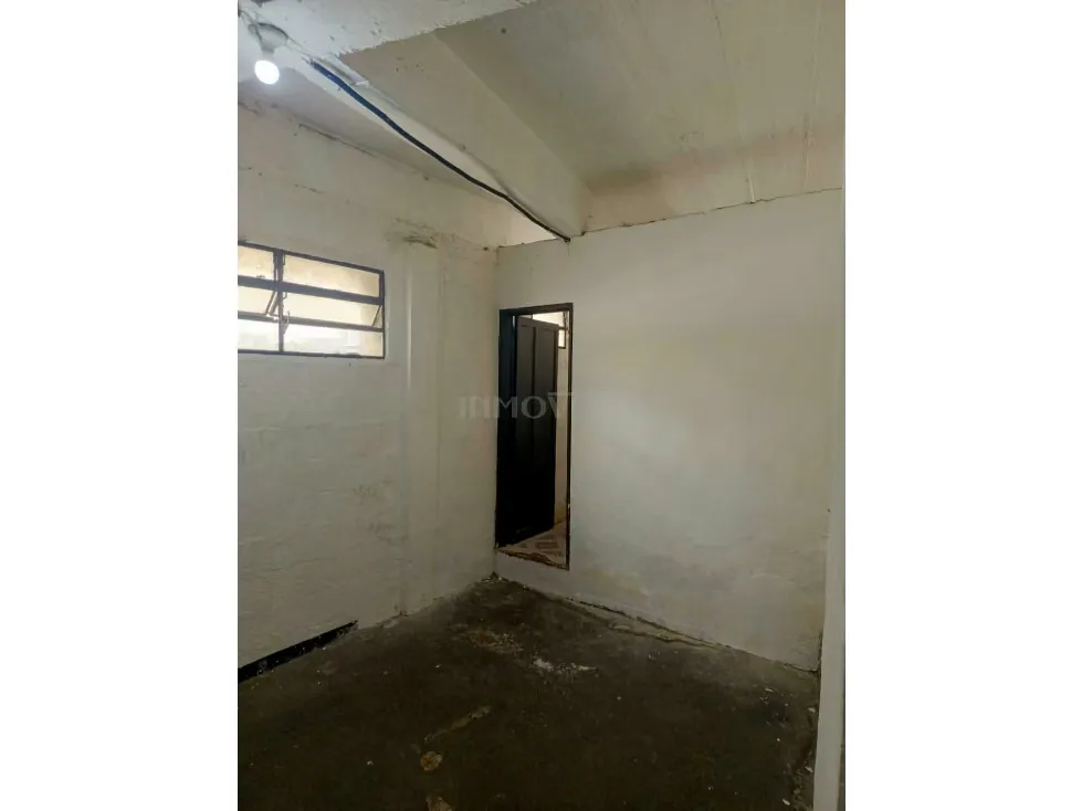 Taller en Alquiler La Candelaria - 5